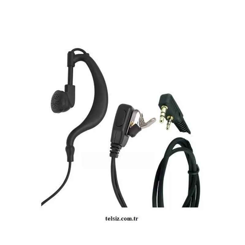 Aselsan A 446 C1 PMR446 Lisanssız Telsiz
