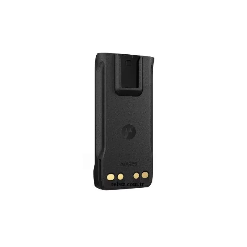 Motorola R7 Dijital El Telsizi