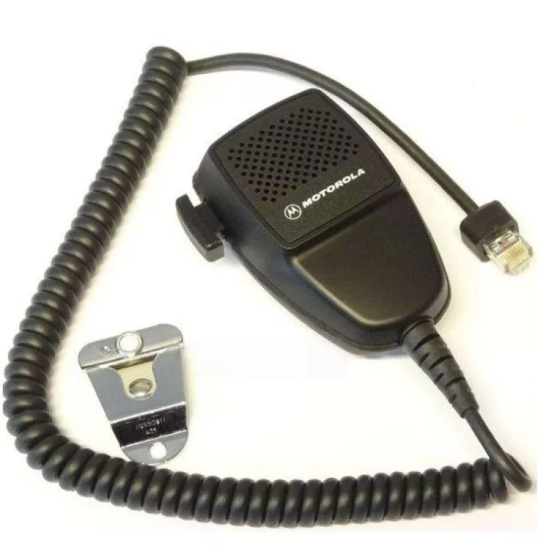 Motorola Dm 1400 Dijital Araç Telsizi
