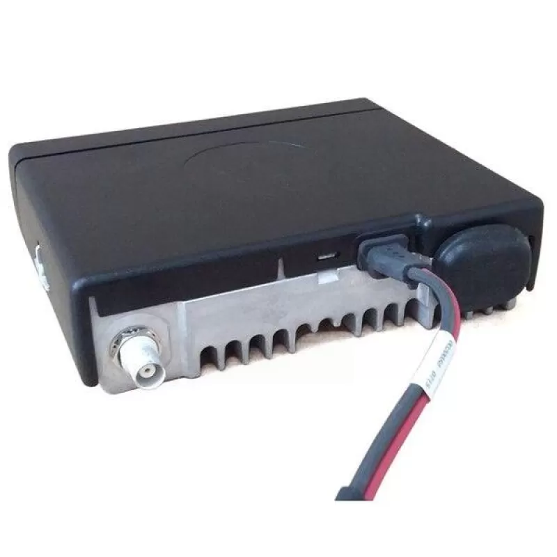 Motorola Dm 1400 Dijital Araç Telsizi