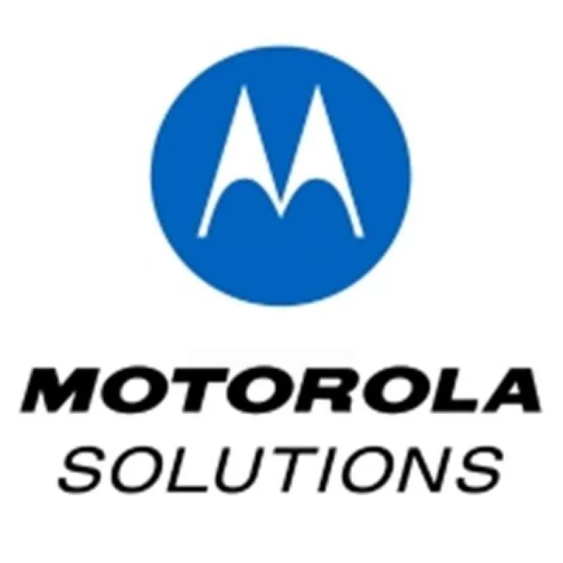 Motorola Dm 1400 Dijital Araç Telsizi