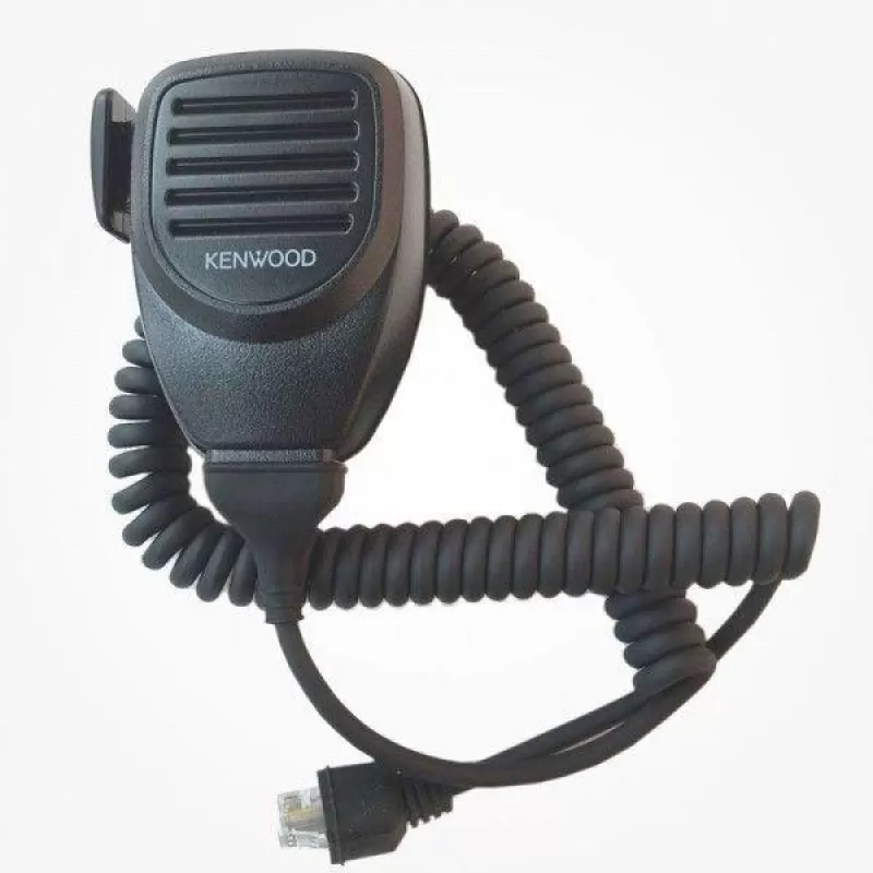 Kenwood TKD 840 E Dijital Araç Telsizi