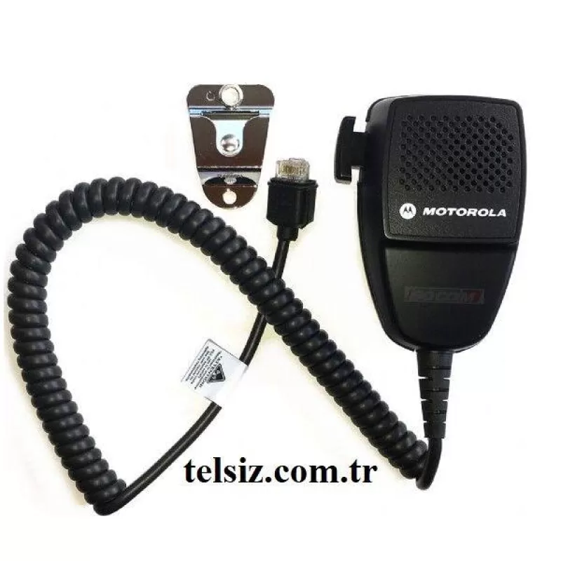 Motorola SLR 5500 Dijital Röle Cihazı
