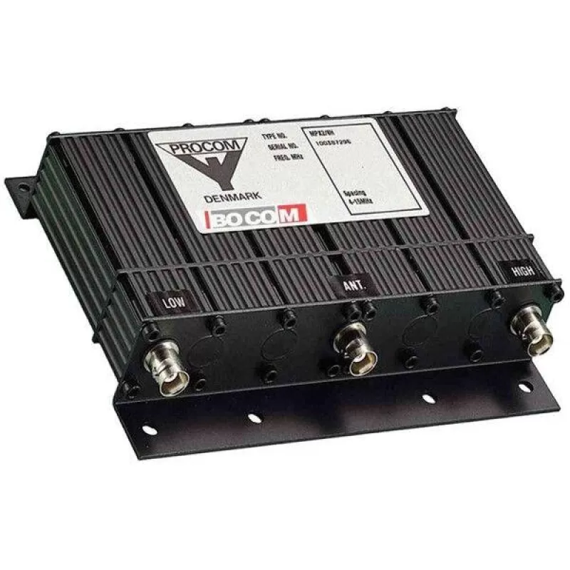 Icom IC FR 6100 Dijital Röle Cihazı