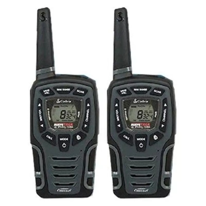 Aselsan Cobra PM 865 Analog Lisanssız Telsiz