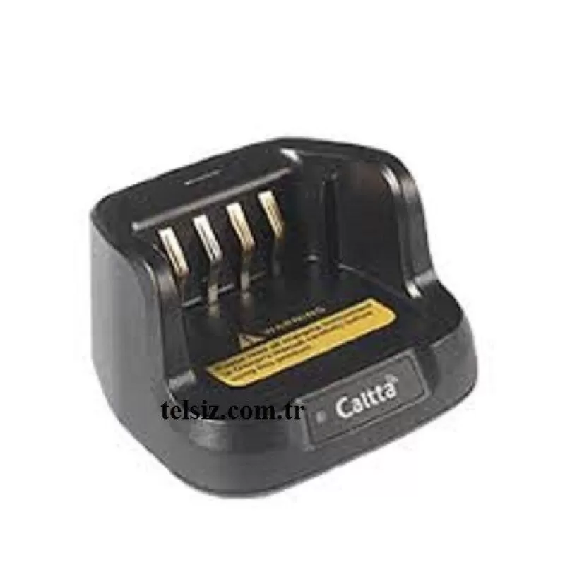 Caltta PH 660 Dijital El Telsizi