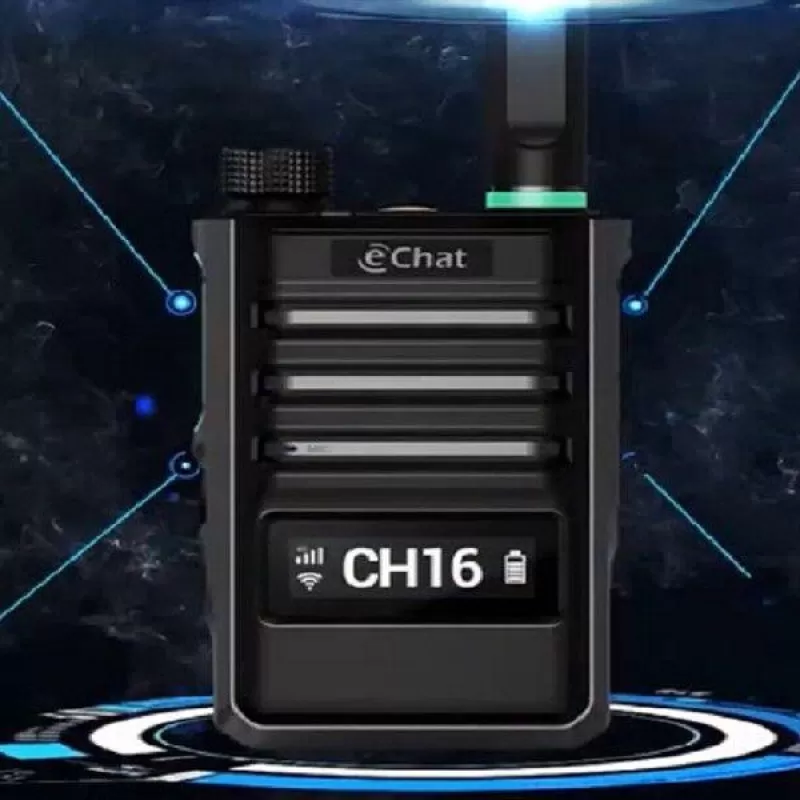 Caltta E 350 Bas Konuş Telsiz