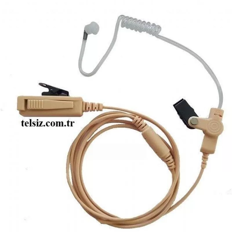 Hytera PNC 550 Bas Konuş Telsiz