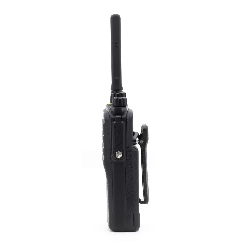 ABELL A 720 T EX Dijital ATEX El Telsizi