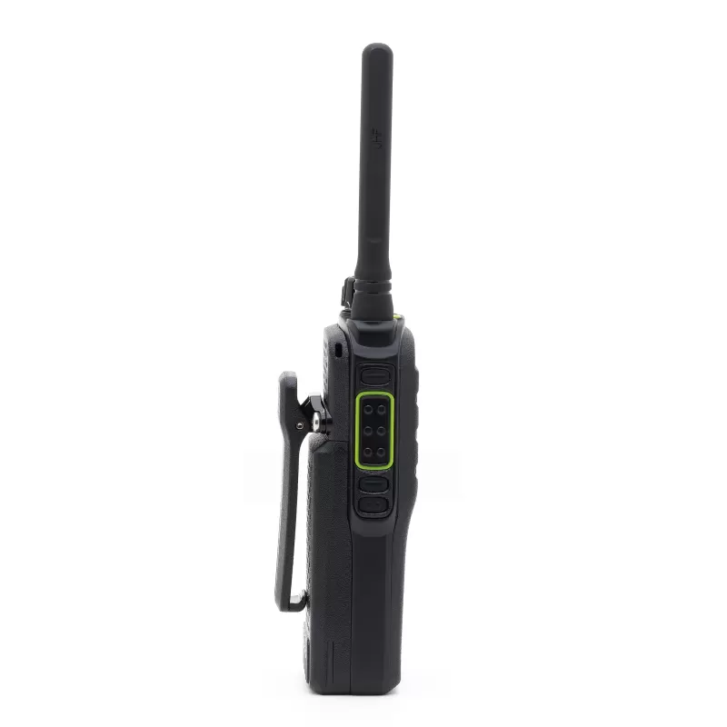 ABELL A 720 T EX Dijital ATEX El Telsizi