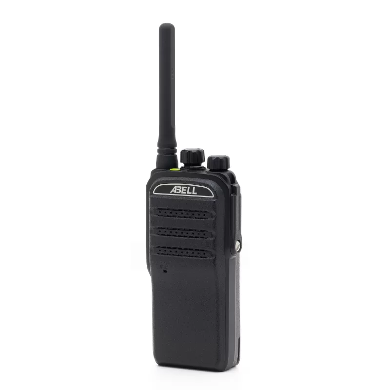 ABELL A 720 T EX Dijital ATEX El Telsizi