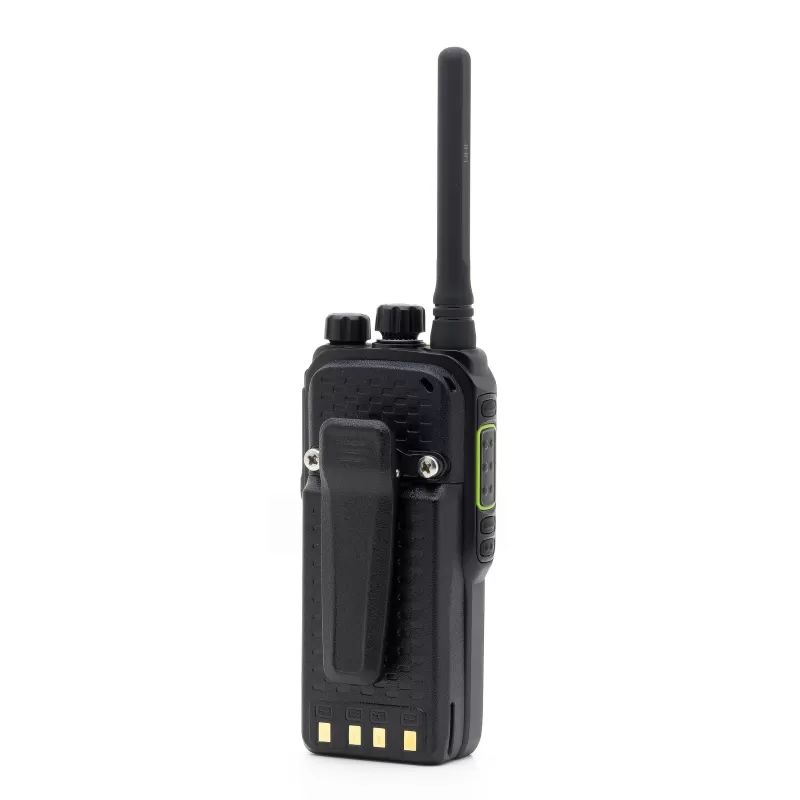 ABELL A 720 T EX Dijital ATEX El Telsizi