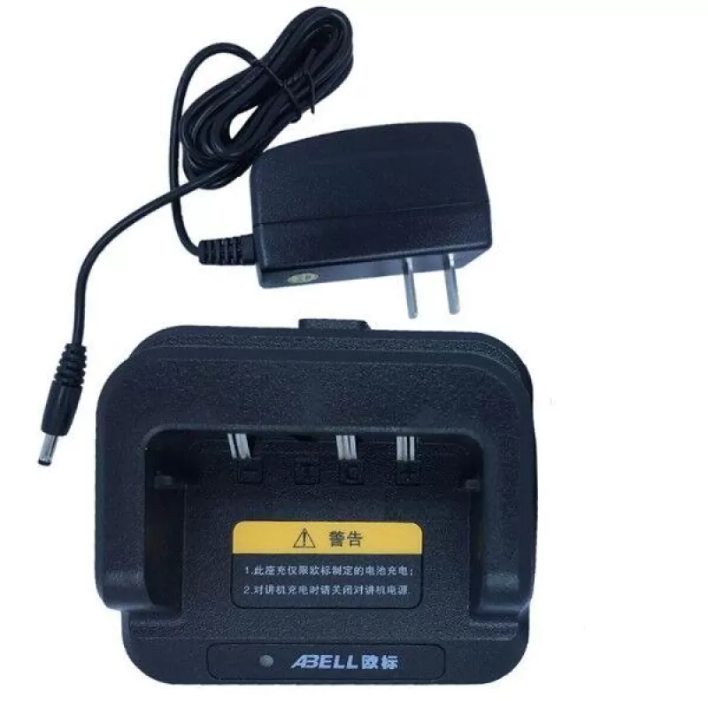 ABELL A 760 L EX Dijital ATEX El Telsizi