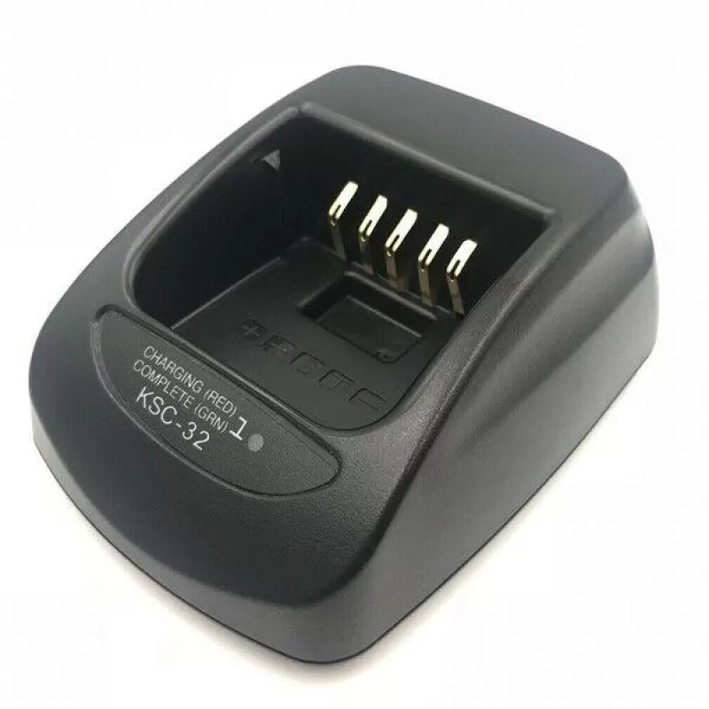 Kenwood TK 3260 EX E2 Analog Atex El Telsizi