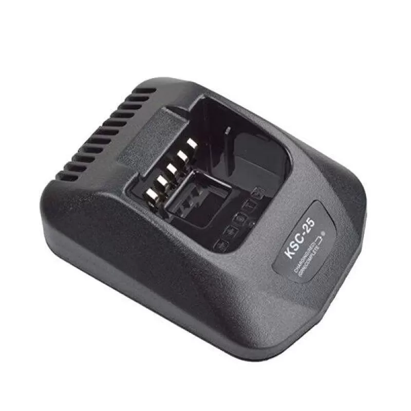 Kenwood NX 330 EXE Dijital Atex El Telsizi