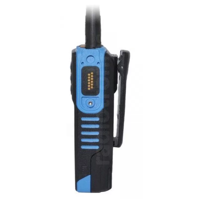 Motorola DP 4401 EX Dijital Atex El Telsizi