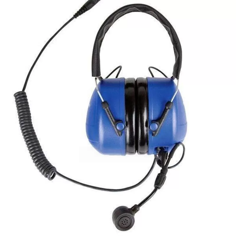Motorola DP 4401 EX Dijital Atex El Telsizi
