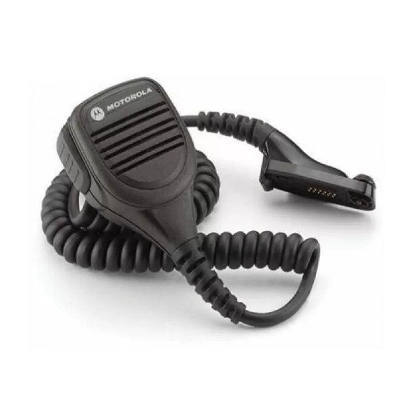 Motorola DP 4401 EX Dijital Atex El Telsizi