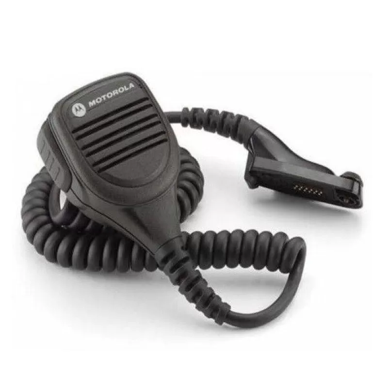 Motorola DP 4801 EX Dijital Atex El Telsizi