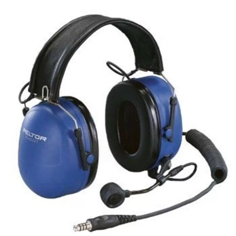 Motorola DP 4801 EX Dijital Atex El Telsizi