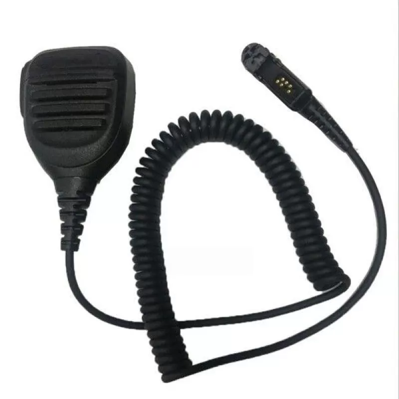 ICOM IC F 4202 EX Dijital Atex El Telsizi