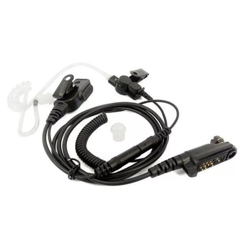 ICOM IC F 4202 EX Dijital Atex El Telsizi