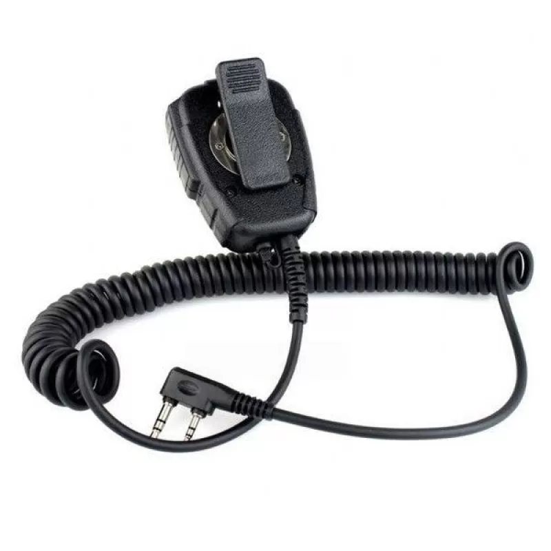 ICOM IC F 61 EX Analog Atex El Telsizi