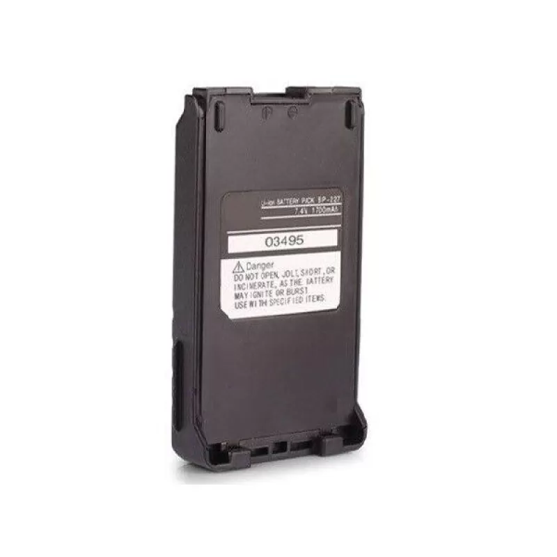 ICOM IC F 61 EX Analog Atex El Telsizi