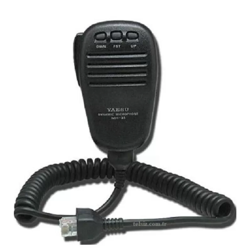 Yaesu FT 991A HF/VHF/UHF Amatör Sabit Telsiz