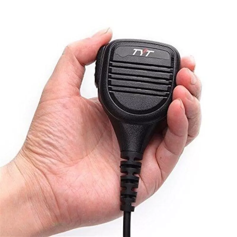 TYT MD UV 390 Amatör Dijital El Telsizi 