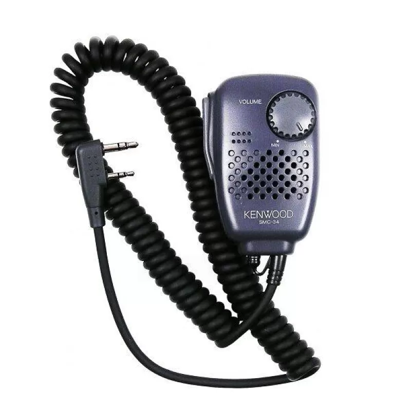 Kenwood TH F 7E Amatör El Telsizi