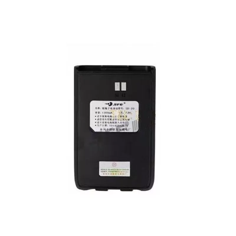 SFE S 850 Amatör El Telsizi