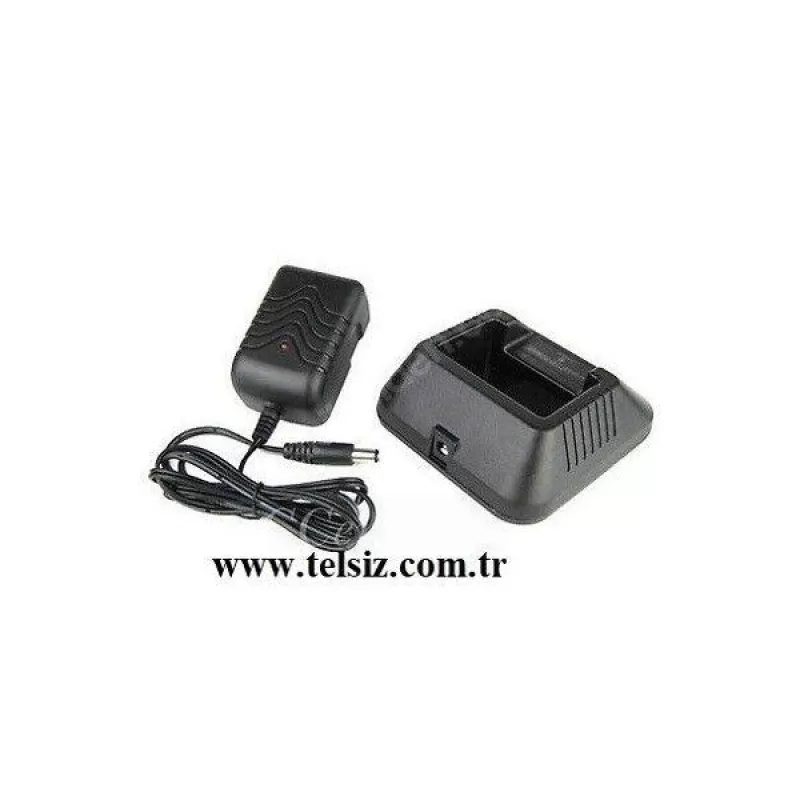 Kenwood TH D 72 E Amatör Dijital El Telsizi