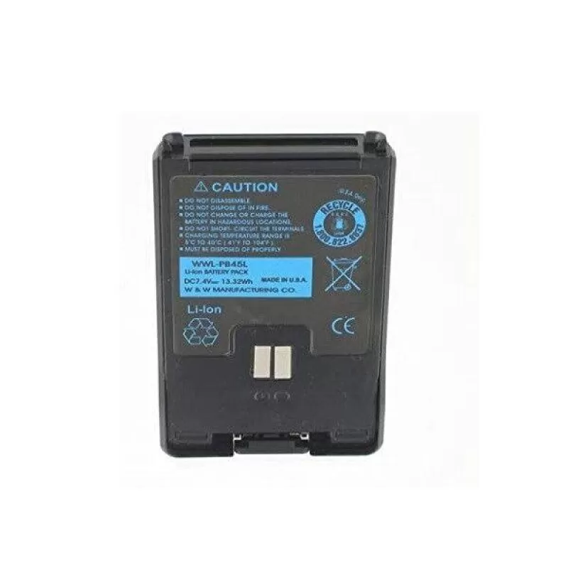 Kenwood TH D 72 E Amatör Dijital El Telsizi