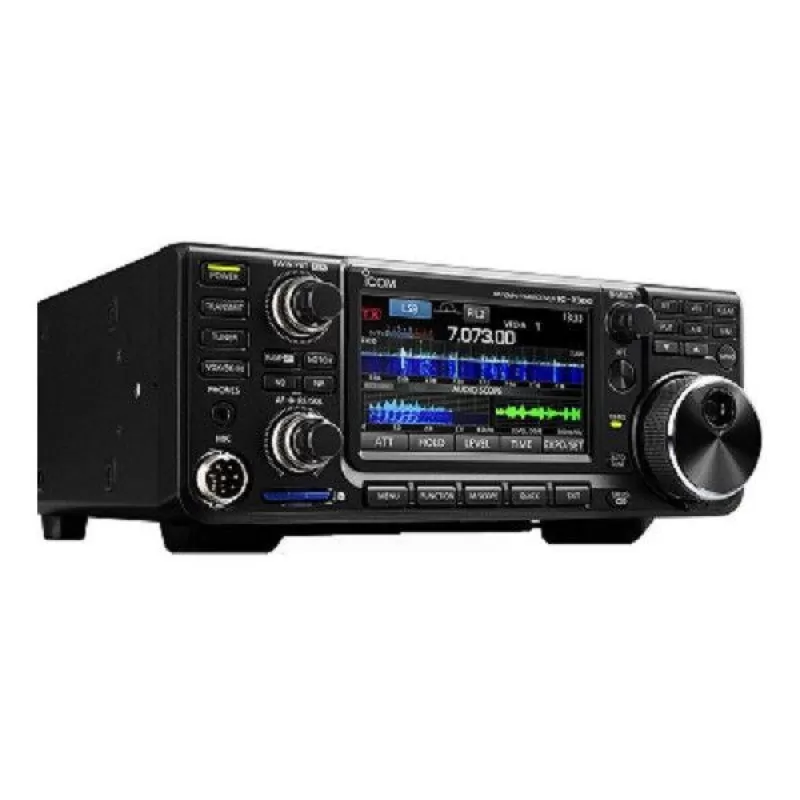 ICOM IC 7300 HF Amatör Sabit Telsiz