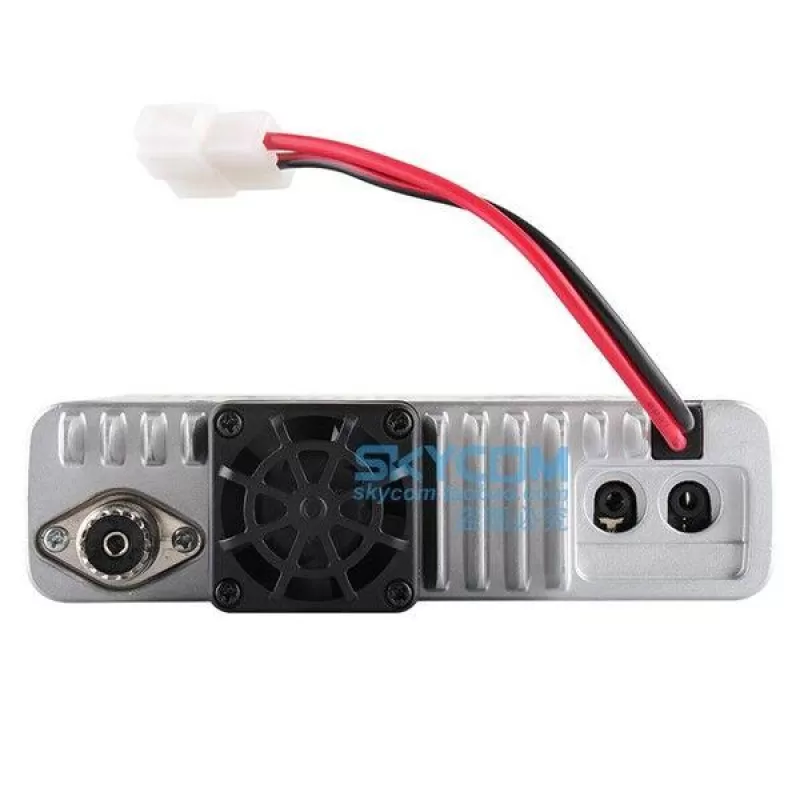 ICOM IC 2730 E Amatör Araç Telsizi