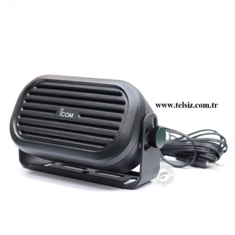 ICOM IC 2730 E Amatör Araç Telsizi
