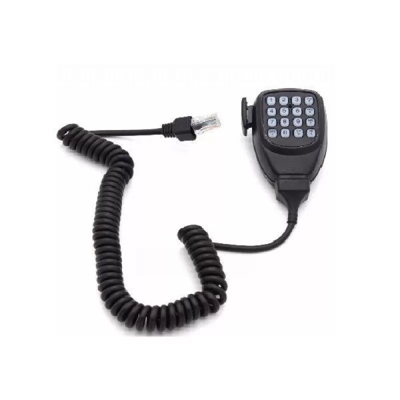 Kenwood TM D 710 GE Amatör Dijital Araç Telsizi