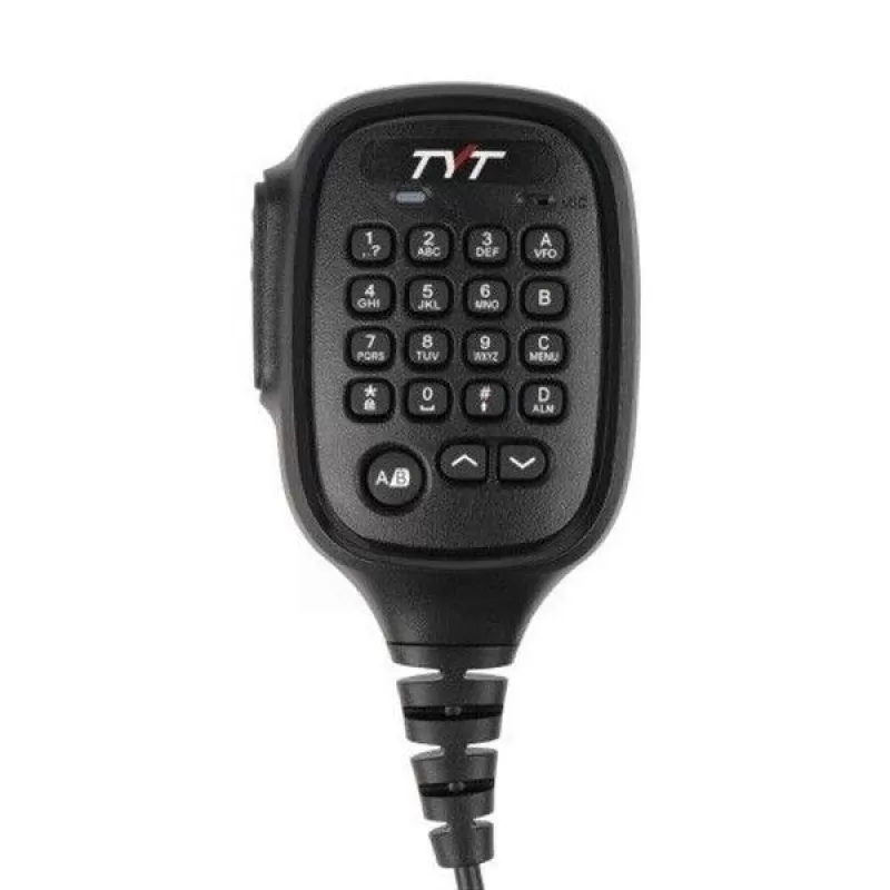 TYT MD 9600 Amatör Dijital Araç Telsizi