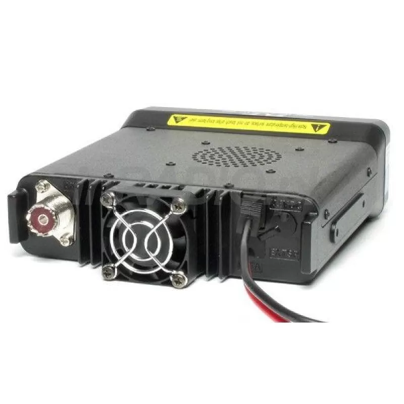 TYT MD 9600 Amatör Dijital Araç Telsizi