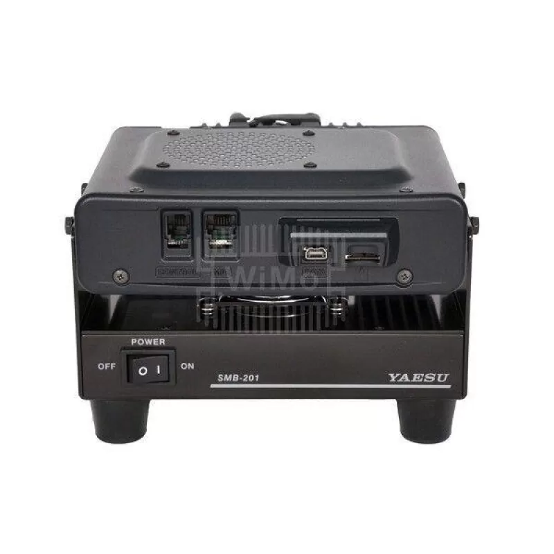 Yaesu FTM 300 DR Dijital Amatör Araç Telsizi