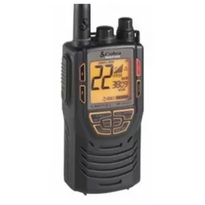 Cobra MR HH 415 Deniz El Telsizi