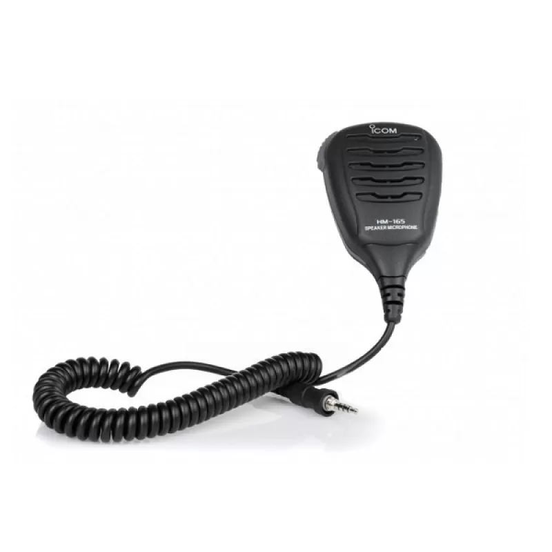 ICOM IC M 37 E Deniz El Telsizi