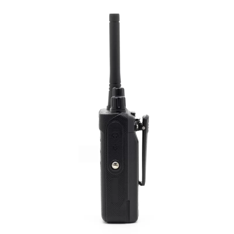 Zetcom Freetalk Analog Lisanssız Telsiz