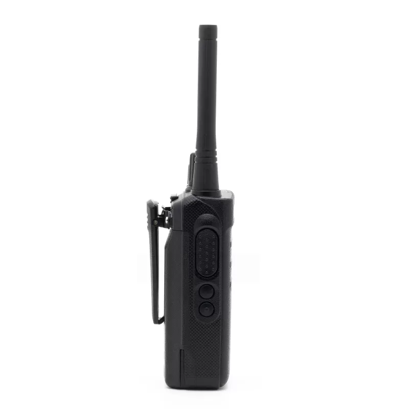 Zetcom Freetalk Analog Lisanssız Telsiz