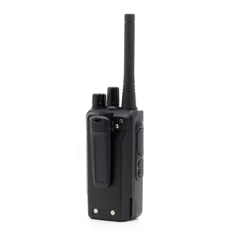 Zetcom Freetalk Analog Lisanssız Telsiz