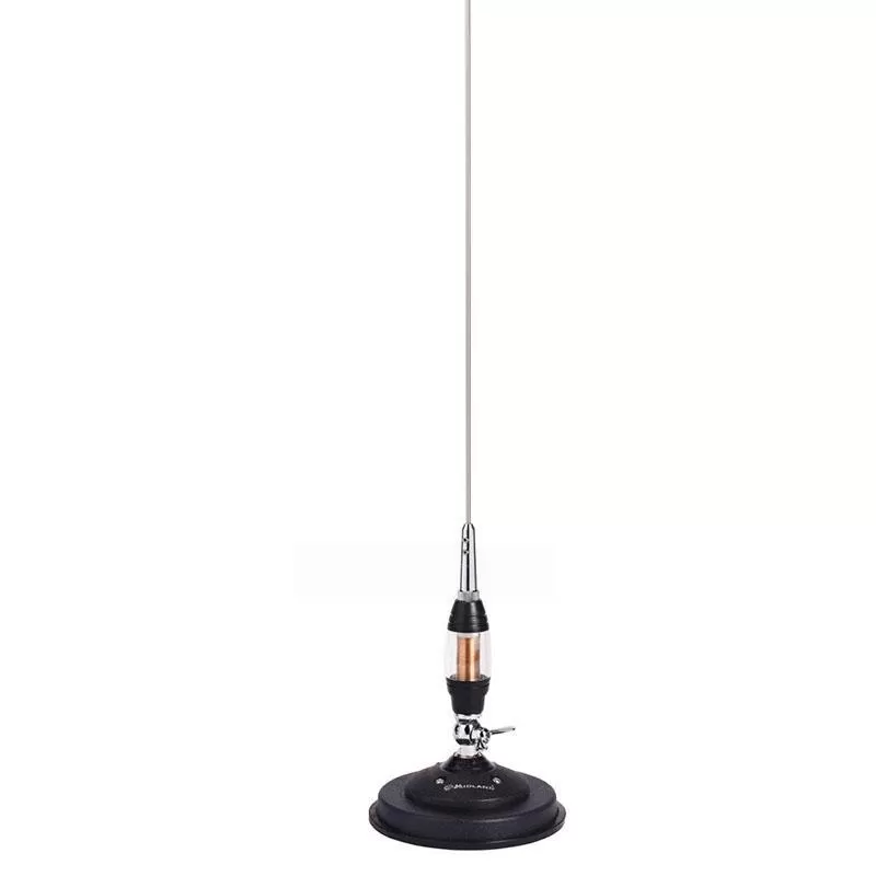 Midland M Mini CB Halk Bandı Telsiz
