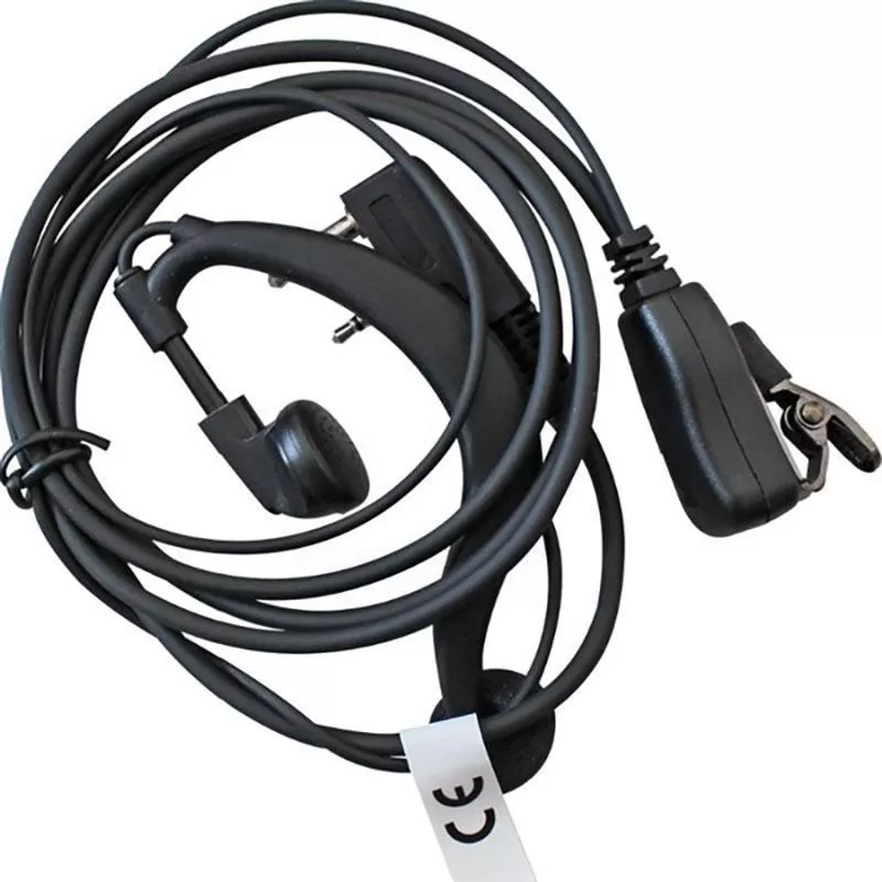 HYTERA AP 519 Analog Lisanssız El Telsizi