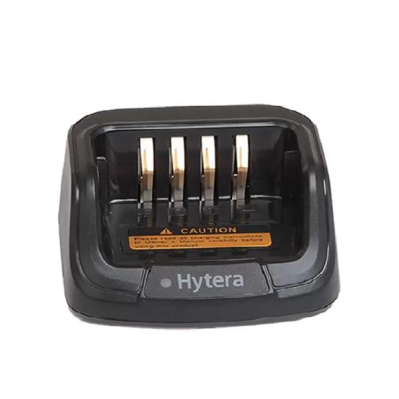 HYTERA BP 519 Dijital Profesyonel El Telsizi