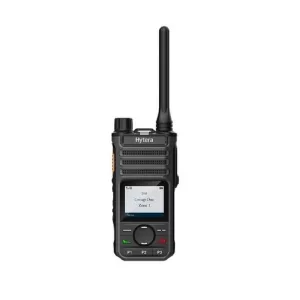 Hytera BP 569 Dijital Profesyonel El Telsizi